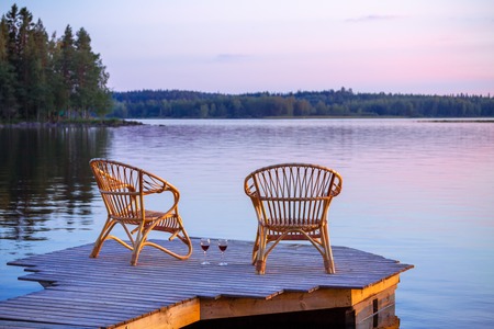 Staging Your Summer Home: What to Keep in Mind